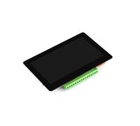 Carte de Développement RP2350 avec Écran Tactile LCD 4,3 Pouces, Résolution 800 X 480, Interface LVGL avec Capteur et Interfaces CAN/I2C/RS485