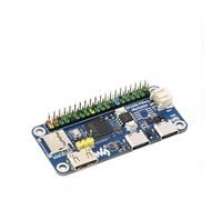 Carte de développement RP2350 compatible avec le module GPIO double cœur Pico 2