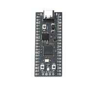 Carte de Développement RP2350A avec Processeur Double Cœur, Mémoire Flash QSPI de 16 Mo et E/S Programmables pour Projets pour Raspberry Pi 2