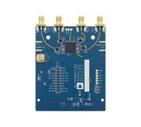 Carte de Développement SDR AD9361 AD-FMCOMMS3-EBZ Carte Radio SDR 70 MHz-6 GHz pour le Développement FPGA ZedBoard