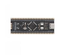 Carte de développement STM32F401RCT6, processus demi-trou en or d'immersion, module de conseil d'apprentissage du système STM32F4 Core System Board
