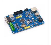 Carte de développement STM32F407VET6 pour contrôle industriel, RS485, double CAN, Ethernet