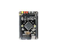 Carte de Développement STM32F407ZET6,Cortex-M4 STM32,Plus Petite Carte Système avec Indicateur d'alimentation et Indicateurs Programmables