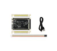 Carte de Développement STM32H747XIH6, Carte Système, Double Cœur Hétérogène MIPI M7+M4