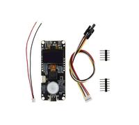 Carte de Développement T-Camera S3 ESP32-S3, Wi-Fi, , OLED 0,96 Pouce, 2 Millions de Pixels, Caméra HD, Flash 16 Mo, ESP32-S3FN16R8