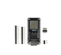 Carte de DéVeloppement T-ETH-Lite Module Ethernet W5500 ESP32-S3-WROOM Prise en Charge TF Bouclier POE D'Alimentation Extensible H674