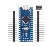 Carte de développement USB de type C durable pour robotique et automatisation par batterie 9 V