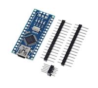 Carte de développement USB de type C durable pour robotique et automatisation par batterie 9 V USB de type C