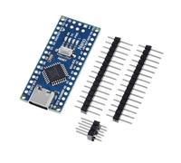 Carte de développement USB de type C durable pour robotique et automatisation par pilote de batterie 9 V