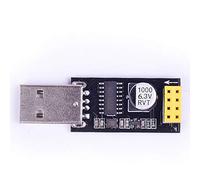 Carte de développement USB vers module Wi-Fi série ESP-01 ESP8266