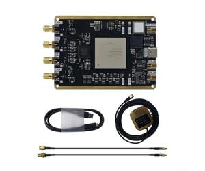 Carte de développement USRP B210 AD9361 XC7K325T 56 MHz 3.0 pour Mimo Full pour kit duplex