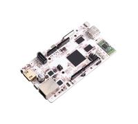 Carte de Développement VivaCTPcDuino V3 Compatible , pour Mixly, PcDuino Maker, Éducation, STEM, 1000 Mbps, OpenVG 1.1
