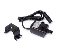 Whadda Pompe à eau WPM421 Arduino 240 L/h IP68 – pour l'arrosage des aquariums