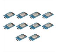 Carte de développement Wi-Fi ESP8266 ESP-12 USB Wemos D1 Mini pour D1 Mini
