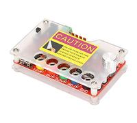 Carte de Diviseur de Tension de Sortie, Tension D'entrée DC 13V 24V Tension de Sortie 1,8V 10,8V, Affichage LED Sortie Réglable, Courant 3A Tension 3,3V/5V/12V Tableau de Distribution d'alimentation