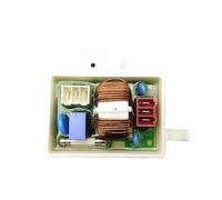 Carte de filtre à ondes Power PCB, compatible avec les lave-linge à tambour LG EAM60991315 EAM60991301 EAM60991309. Pièces de lave-linge
