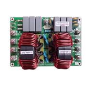 Carte de Filtre B00000000775 CORL6-1220B B5171391 HMF-4W-5A00 ZLBP-SWLB-HTE1 16422007000009 16021500 217030019 for TICA, Pièces