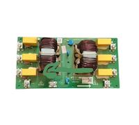 Carte de Filtre, Carte d'alimentation 230904533 MC717 AC58I05 AC58105.RWL.131206.151021, Pièces