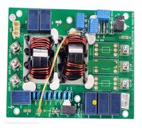 Carte De Filtre d'alimentation Multi-en Ligne 30228000015 ZL3330A 30223000025 ZL3330B GRZL3330B GRZL3330A for Gree, Pièces