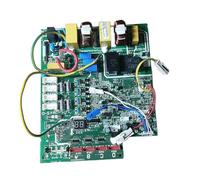 Carte De Filtre De Ventilateur 17122300004915 TW-KFR120W/BP3T4N8-D30 CE-KFR80W/BP2T4N1 (Moteur CA)-310.JD.FW for Midea, Pièces