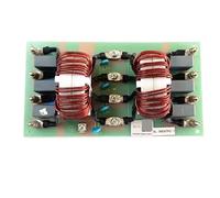 Carte de Filtre et Carte d'alimentation MDS120DR5 MC716 DL-35EATPC-1, Pièces