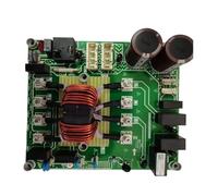 Carte de Filtre MDV-280W/D2SN1-8X0.D.1.1-2 8V1 MDV-335W/SN1-8 17127000006219 17127000006256 for Midea, Pièces