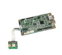 Carte De Formatage Convient pour Canon MF269dw 269 MF269 267 MF267 MF267dw, Pièces D'imprimante, Contrôleur Principal PCB Assy FM2-F846 FM2-F847(FM2-F846 MF269dw)