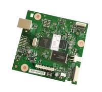 Carte De Formatage Convient pour HP LaserJet Pro MFP M125a M126a Série M125 M126, Pièces De Rechange, Mère Principale CZ172-60001