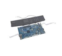 Carte de Formateur Principale avec Panneau Convient pour Lexmark MS310 | MS312 MS410 MS510 MS610 XM1145(MS510dn Blue)