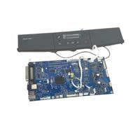 Carte de Formateur Principale avec Panneau Convient pour Lexmark MS310 | MS312 MS410 MS510 MS610 XM1145(MS312dn Blue)