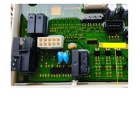 Carte de fréquence compatible avec les pièces de circuit imprimé de la machine à laver à tambour Samsung(DC92-01768C)