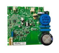 Carte de fréquence variable d'origine for réfrigérateur VCC3-2456, compatible avec Haier, carte de commande de compresseur