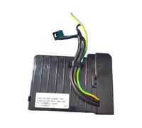 Carte de fréquence variable for réfrigérateur Haier BCD-532WDPT, carte mère de pilote de compresseur CHM090LV