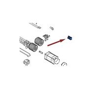 CAME Carte de gestion des fonctions 119RIR267 pour A3024N A5024 F7024N