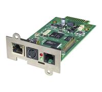 Carte de gestion USV AEG Power Solutions SNMP Pro Adapter