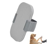 Carte De Grattage À Ongles Pour Chiens - Carte De Fichiers De Ongles Pour Chiens, Carte De Fichier De Clou, Moulin À Ongles De Chien | Tampon À Gratter En Bois Pour Classement Des Ongles Pour Chiens N
