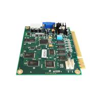Carte de jeu Jamma Arcade Classics 60 en 1 pour borne d'arcade cocktail