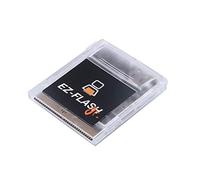 Carte de jeu Micro SD 12 ches EZ Flash Junior pour GBA GBASP NDS IDSL NDSL [Gameboy/Game Boy Advance/Gameboy Pocket/Gameboy Advance SP/Gameboy Color/Gameboy Micro]