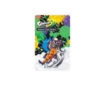 carte de jeu perle Marina Callie Marie pour Switch NFC RFID carte 2024 tout Splato00on 3 NFC Tag cartes de jeu pour Switch - Type Marina side order