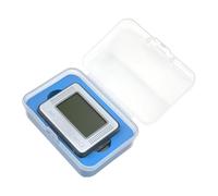 Carte de jeu portable avec fonction Tap Scan | Cloneur de cartes numériques avec écran intégré pour une collection de récompenses de jeu facile et un contenu exclusif