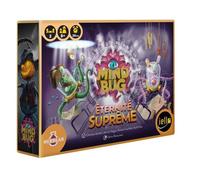 Jeu de stratégie Mindbug Eternité Suprême