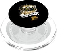carte de la guadeloupe 971 - Cadeau souvenir gwadloup gwada PopSockets PopGrip pour MagSafe