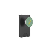 Carte de la nation Kiwi - Fierté et icônes culturelles de Nouvelle-Zélande PopSockets PopWallet pour MagSafe