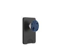 Carte de la Ville de New York - Minimaliste PopSockets PopWallet pour MagSafe