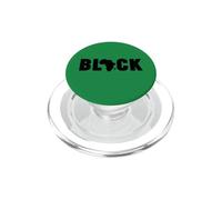 Carte de l'Afrique Noire PopSockets PopGrip pour MagSafe