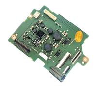 Carte de lecteur de carte de caméra, pièce de réparation de PCB pour carte de connexion de caméra 5D3, travaux de maintenance, d ' atelier, lecteur de mémoire de remplacement, pièce de interne