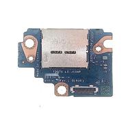 Carte de Lecteur de Carte pour Ordinateur Portable pour Alienware Area-51M R2 099J9G 99J9G FDQ70 LS-J104P