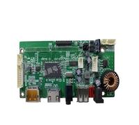 Carte De Lecteur LM270WQ1 2560 X 1440 DP HDMI 2K, Carte Logique T-CON, Carte Contrôleur