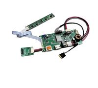 Carte De Lecteur LM270WQ1-SDF1 SDF2 SDFV for Écran A1419 27 Pouces, Carte Mère De Contrôle 2K 2560 X 1440 DP, Entrée HDMI(LM270WQ1 SDFJ)
