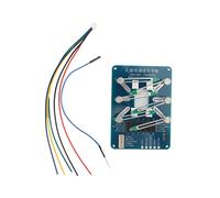 Carte de Lecture/Écriture Multifonctionnelle Réglable avec Positionnement Précis pour Dispositif Multipin Universel à Puce NXP